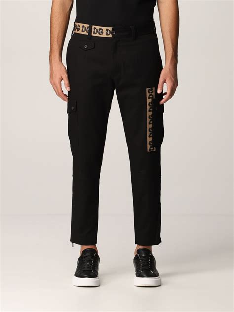 dolce gabbana hose herren